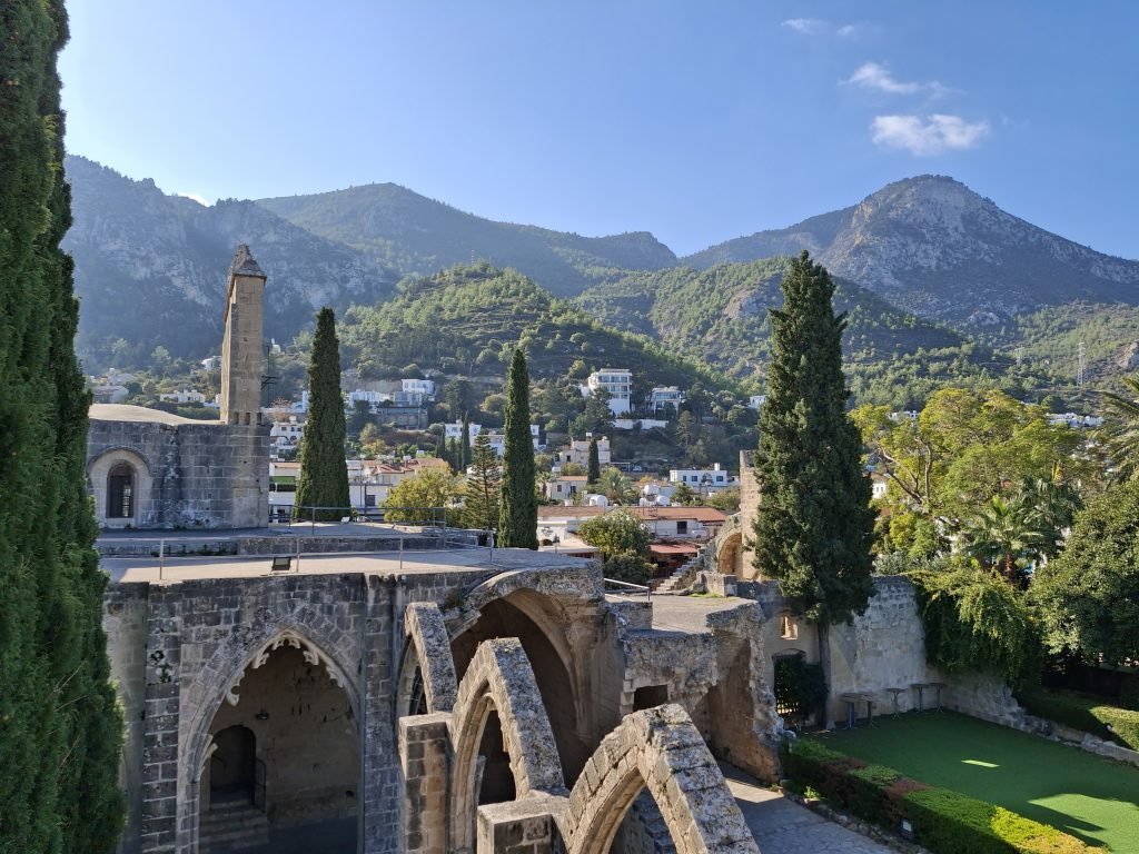 Kıbrıs Gezisi