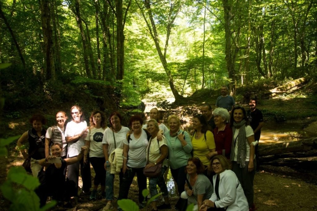 Longosphere Glamping İğneada